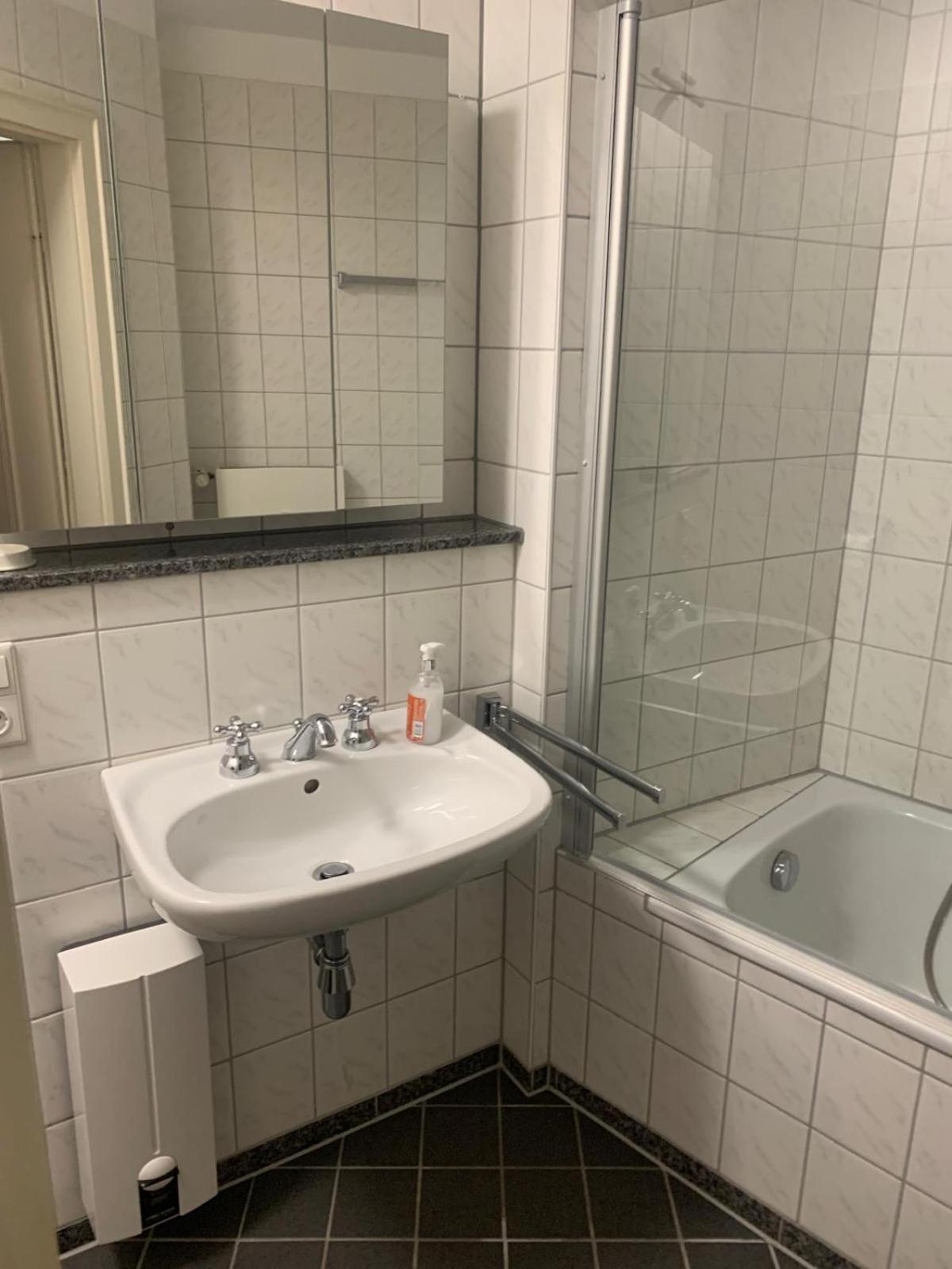 Altes Forstamt Appartement Xanten Buitenkant foto