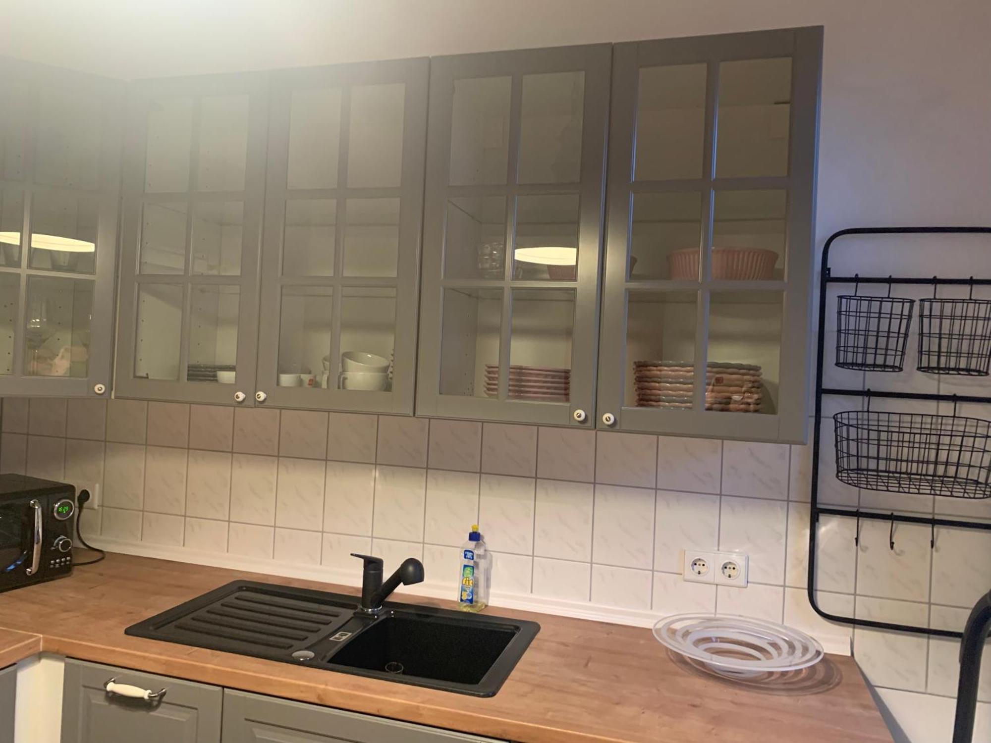Altes Forstamt Appartement Xanten Buitenkant foto