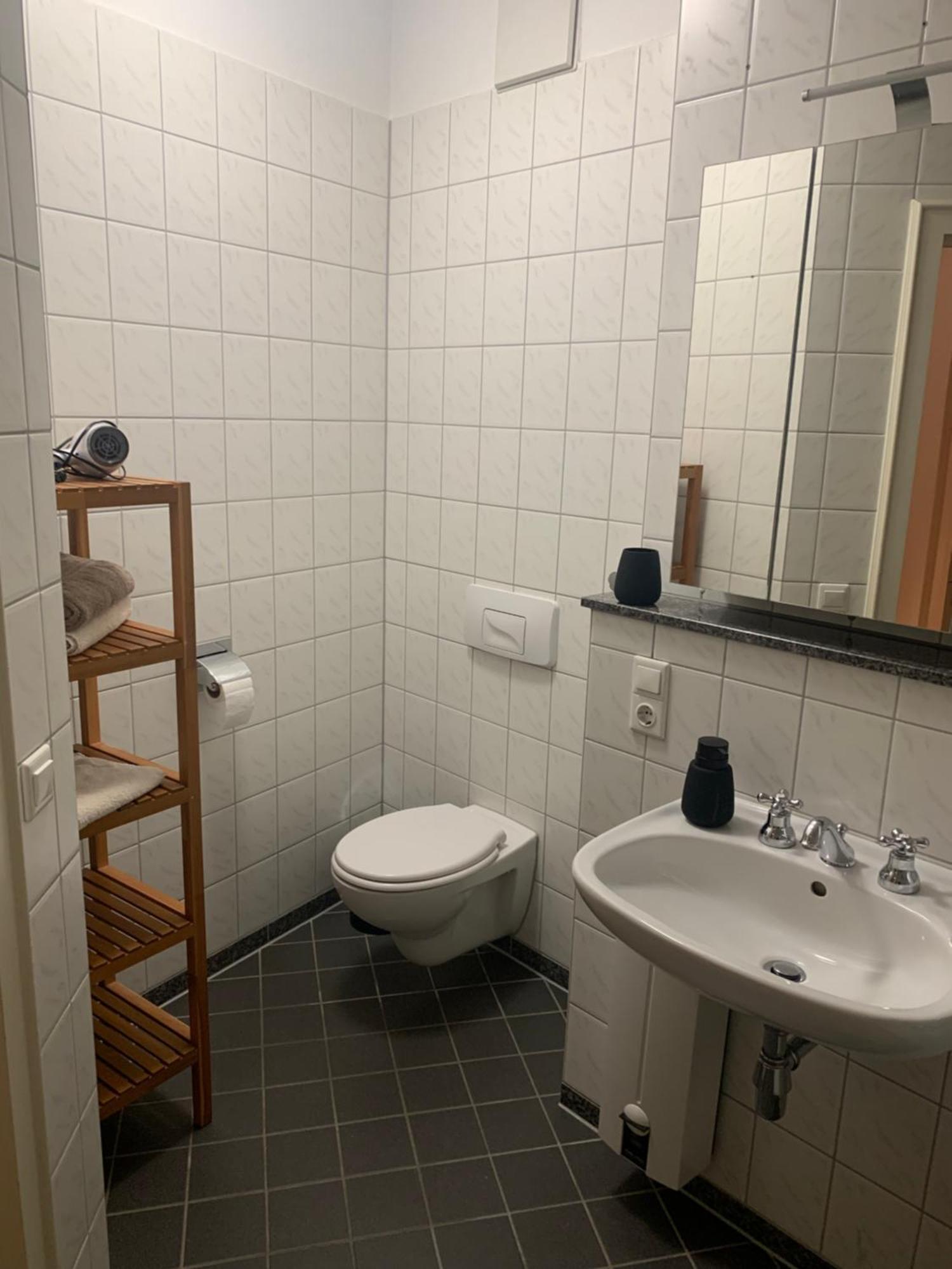 Altes Forstamt Appartement Xanten Buitenkant foto