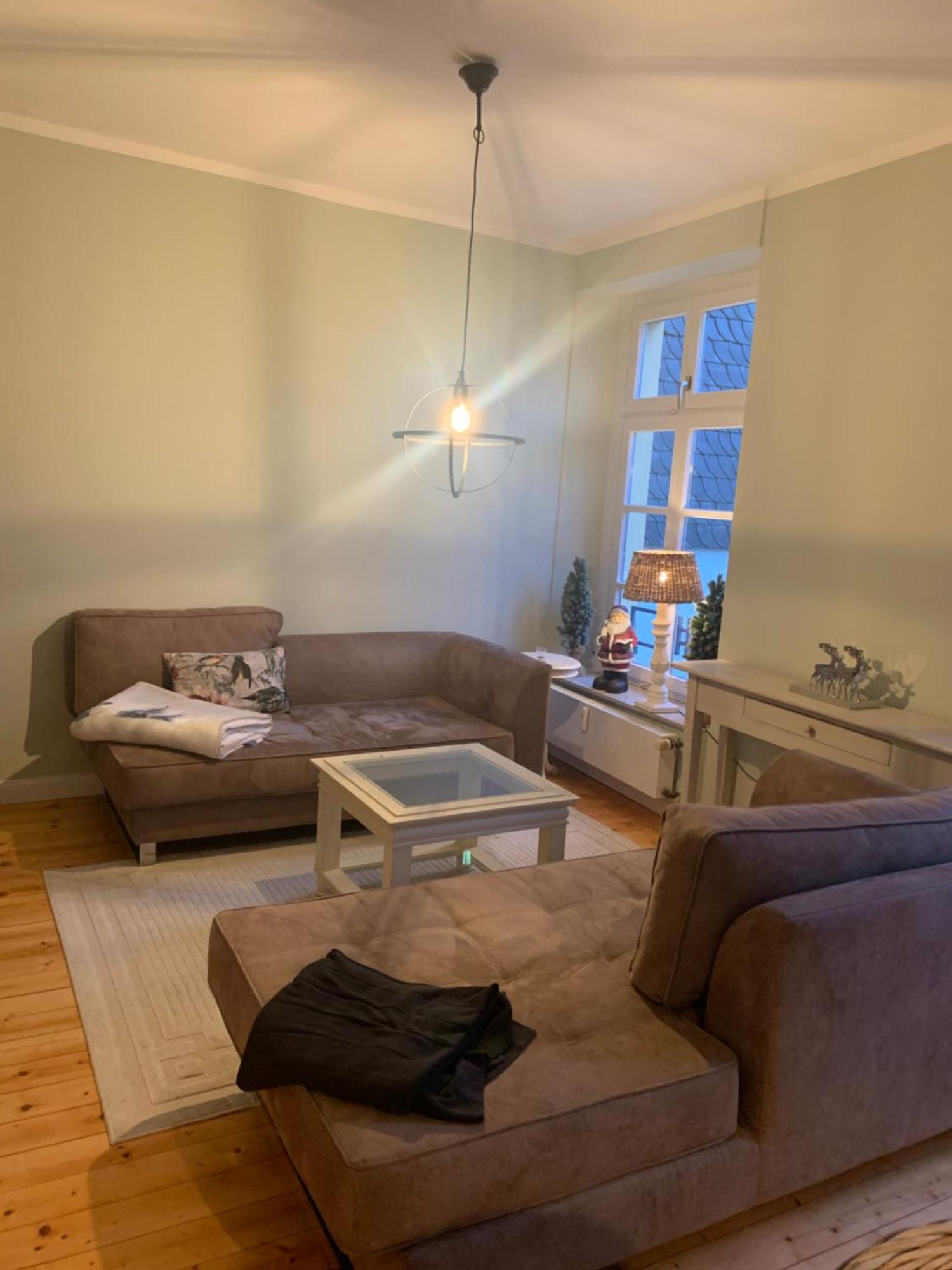 Altes Forstamt Appartement Xanten Buitenkant foto
